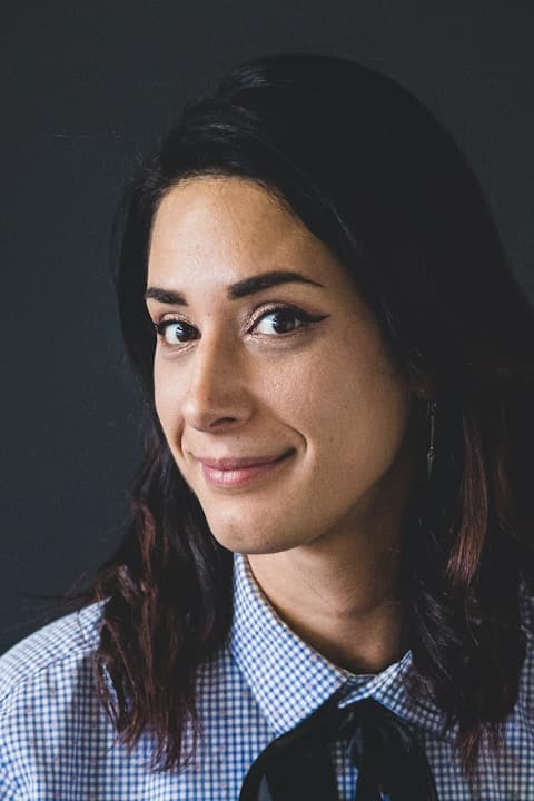 Mehak K. portrait
