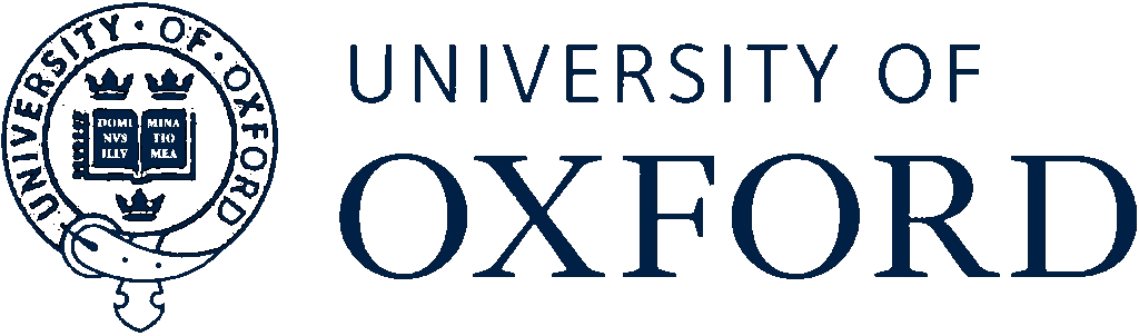 University of Oxford